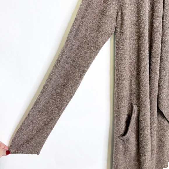 Barefoot Dreams CozyChic Lite Wrap (L/XL) - Picture 4 of 9